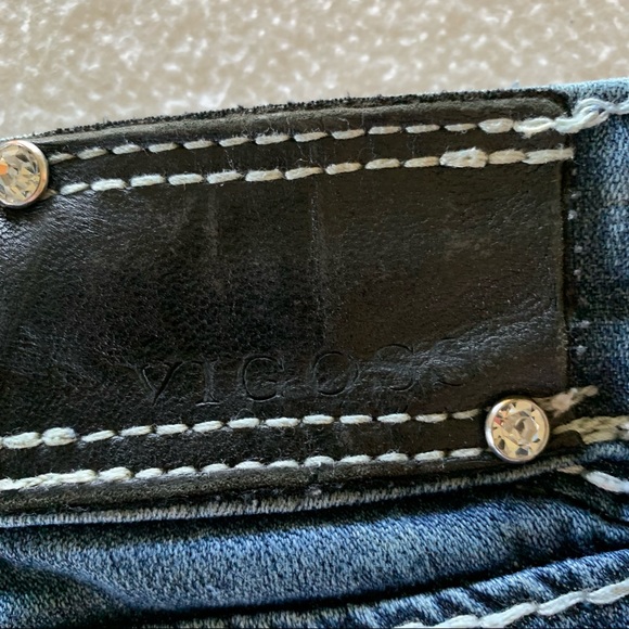 Vigoss Denim Jeans - Picture 5 of 11
